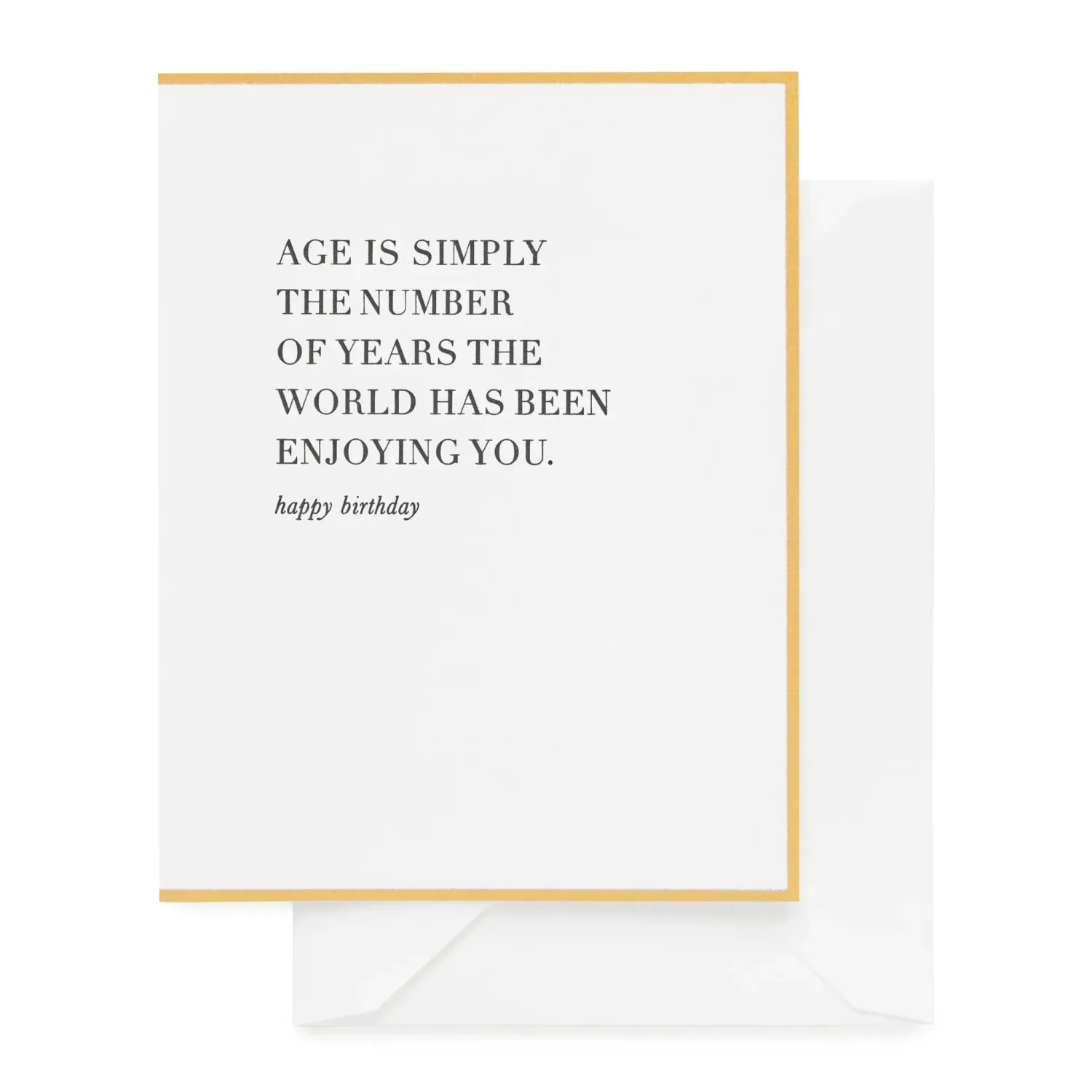 Number of Years Number of Years