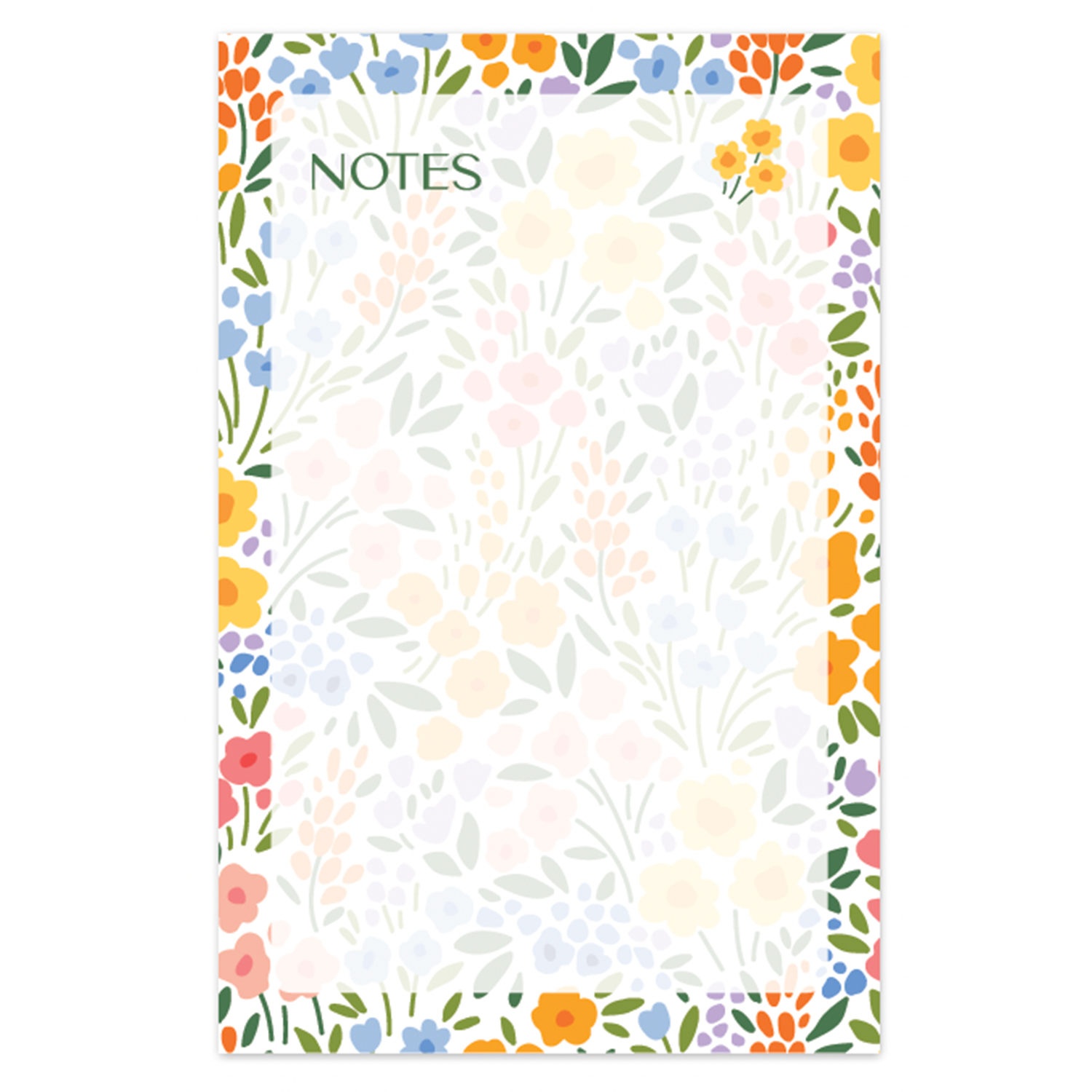 NP-209 Personalized Note Pad