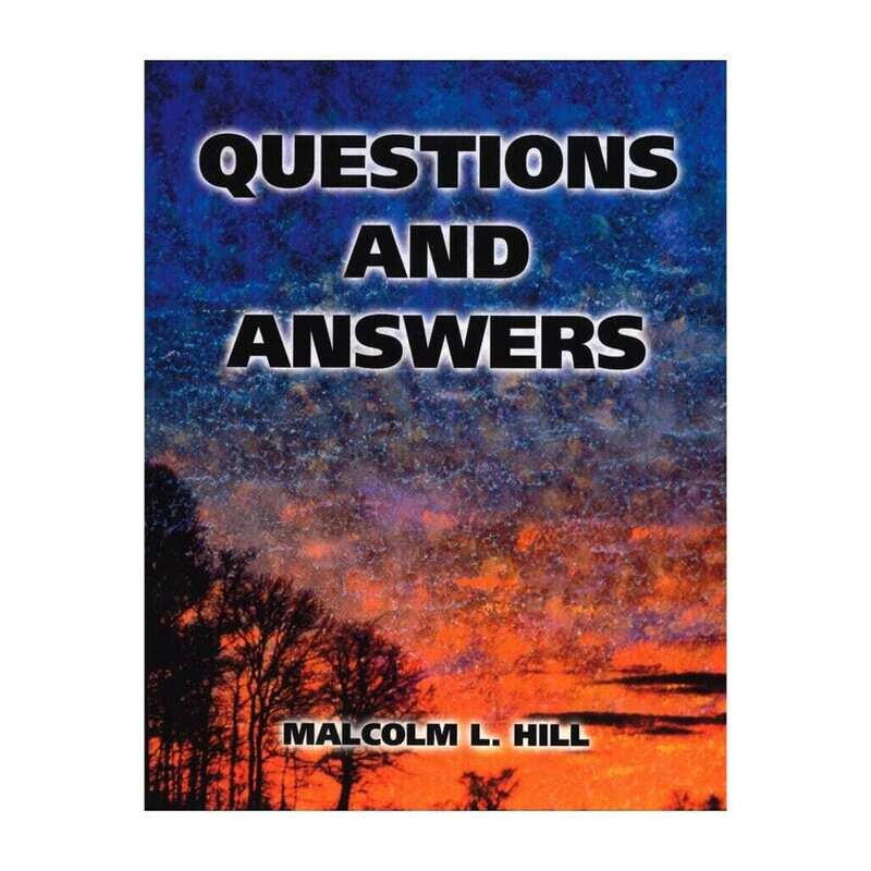 Questions and Answers