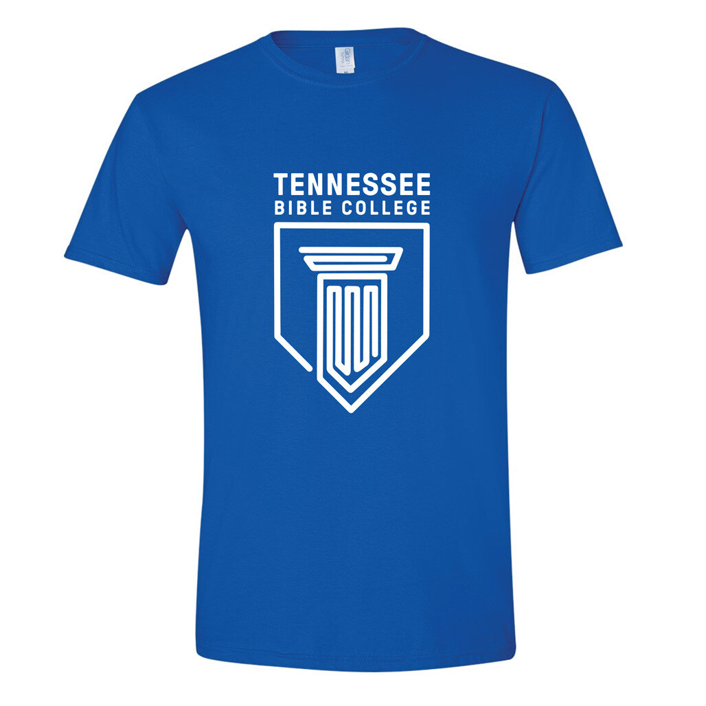 Tennessee Bible College T-Shirt