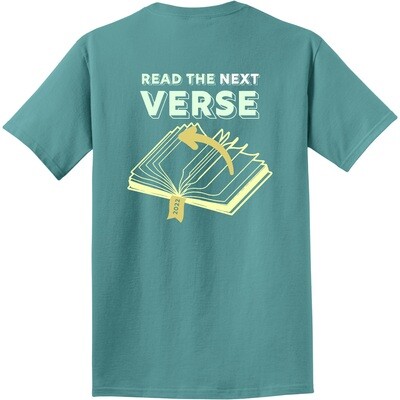 Truth Bible Camp 2022 T-Shirt