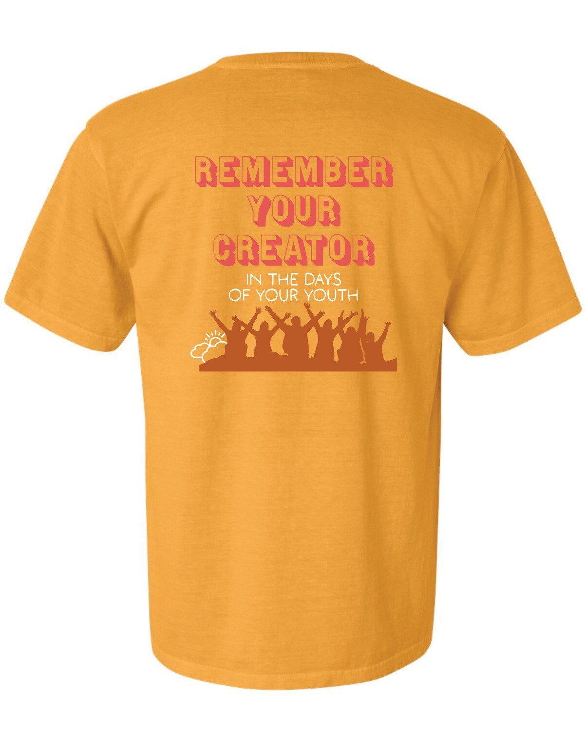 Truth Bible Camp 2023 T-Shirt