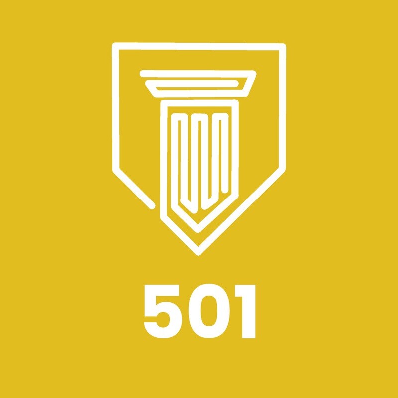 501 The Book of Genesis