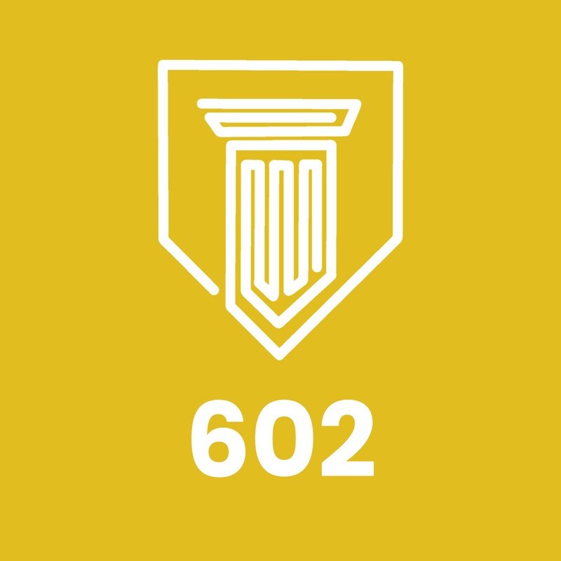 602 The Canon of Scripture