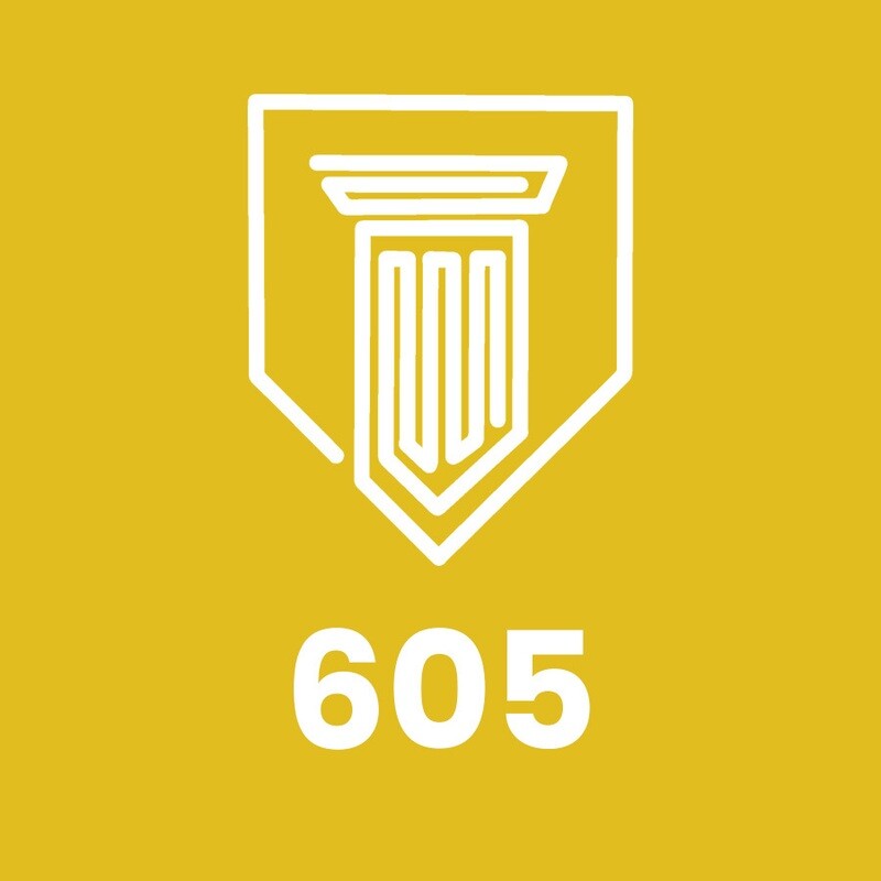 605 Adv Textual Studies of the New Testament