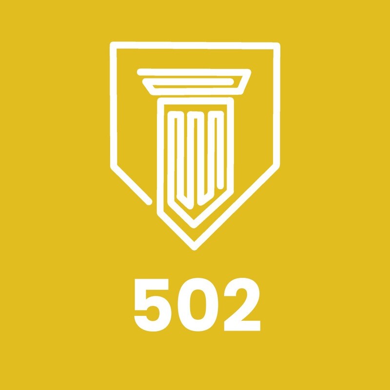 502 Existence and Biblical Doctrine of God