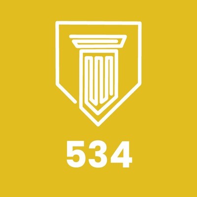 534 Applied Biblical Counseling