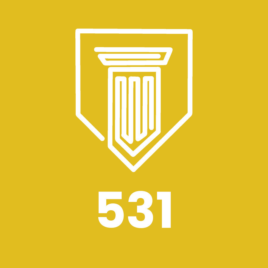 531 Adv. Readings in the Hebrew Old Testament