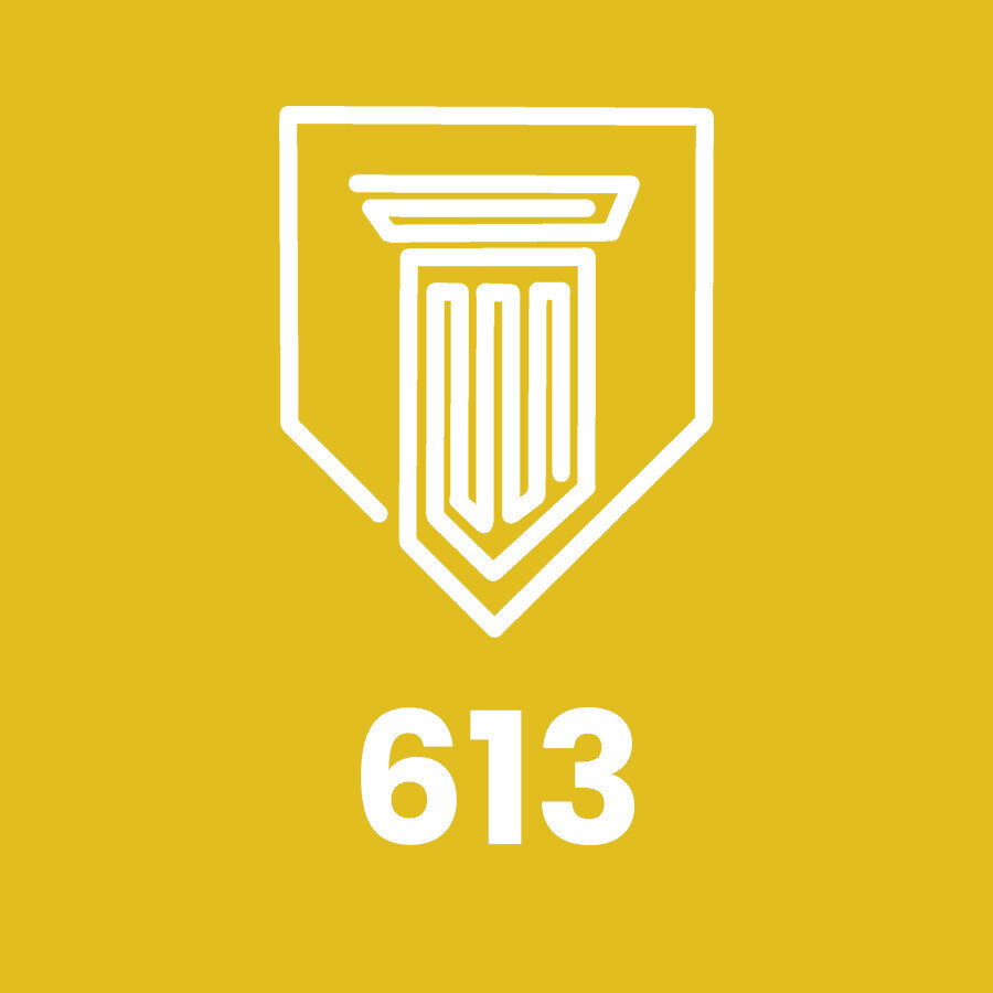 613 Gender: Scripture, Creation, and Culture