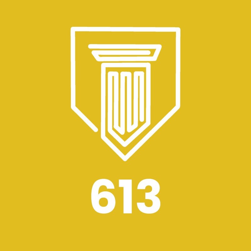 613 Gender: Scripture, Creation, and Culture