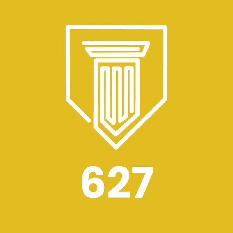 627 Alleged Bible Contradictions