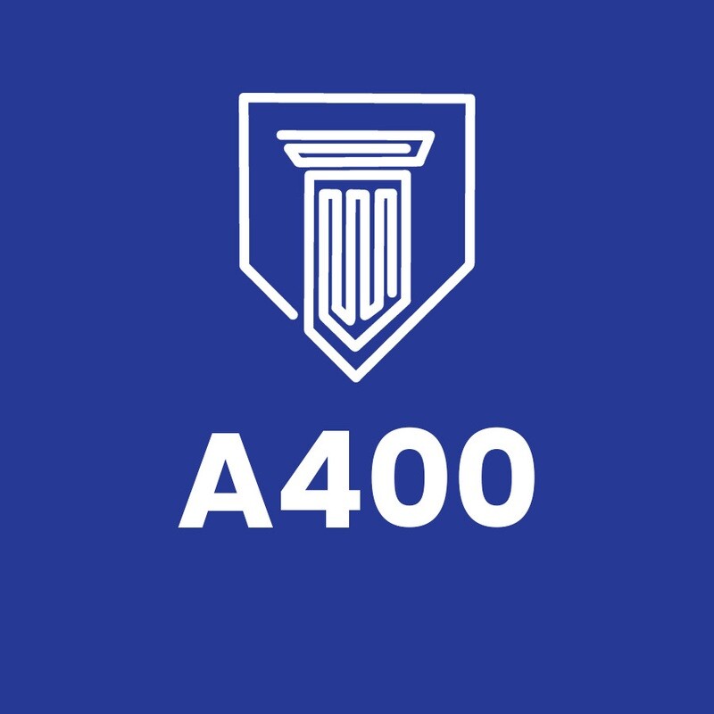 A400 Contemporary Philosophy