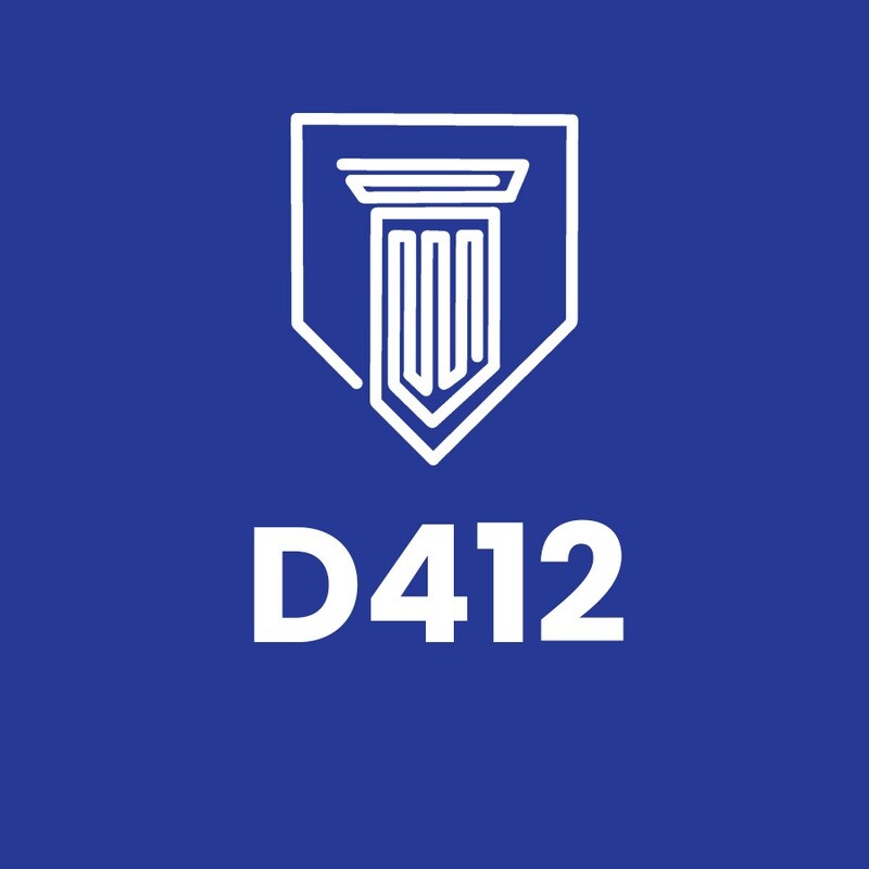 D412 World Religions