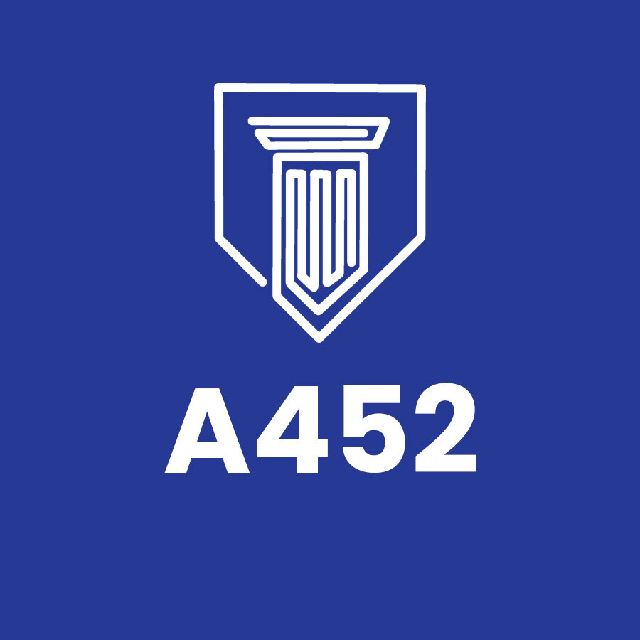 A452 Attributes of God