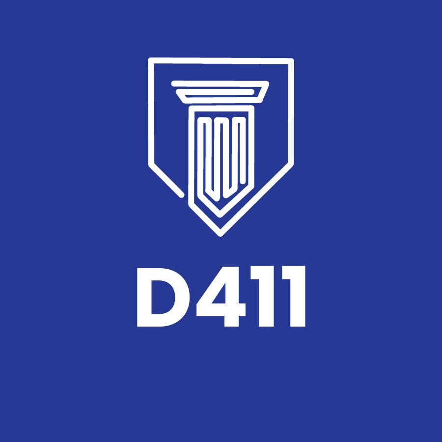 D411 Denominational Doctrines