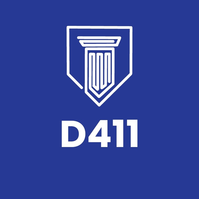 D411 Denominational Doctrines