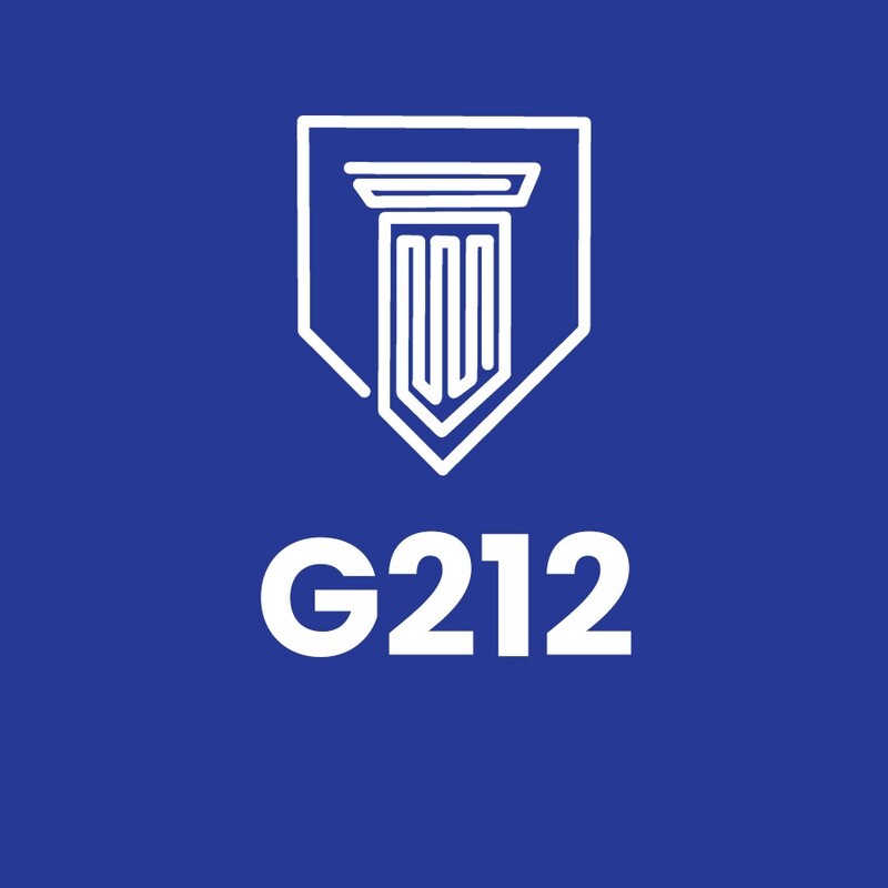 G212 Literature of the Western World II