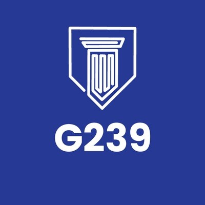 G239 Debating