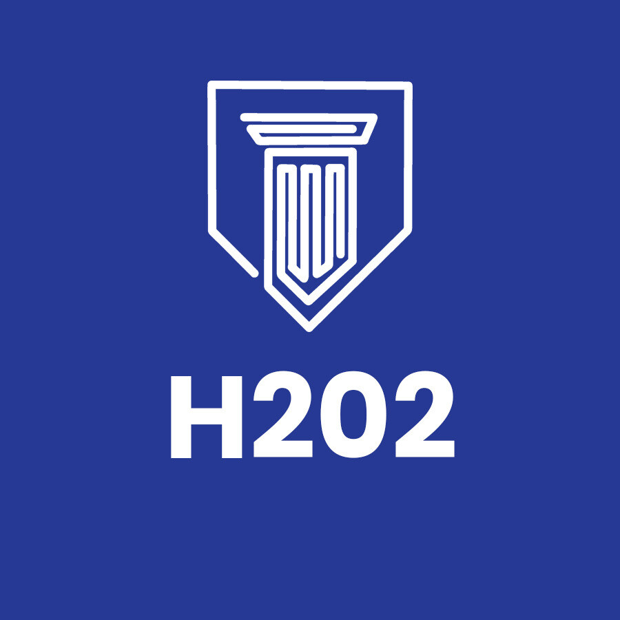 H202 Restoration History