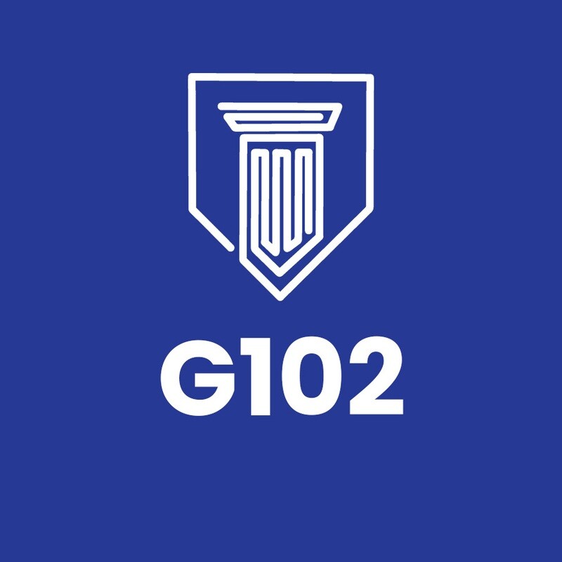 G102 English Composition II