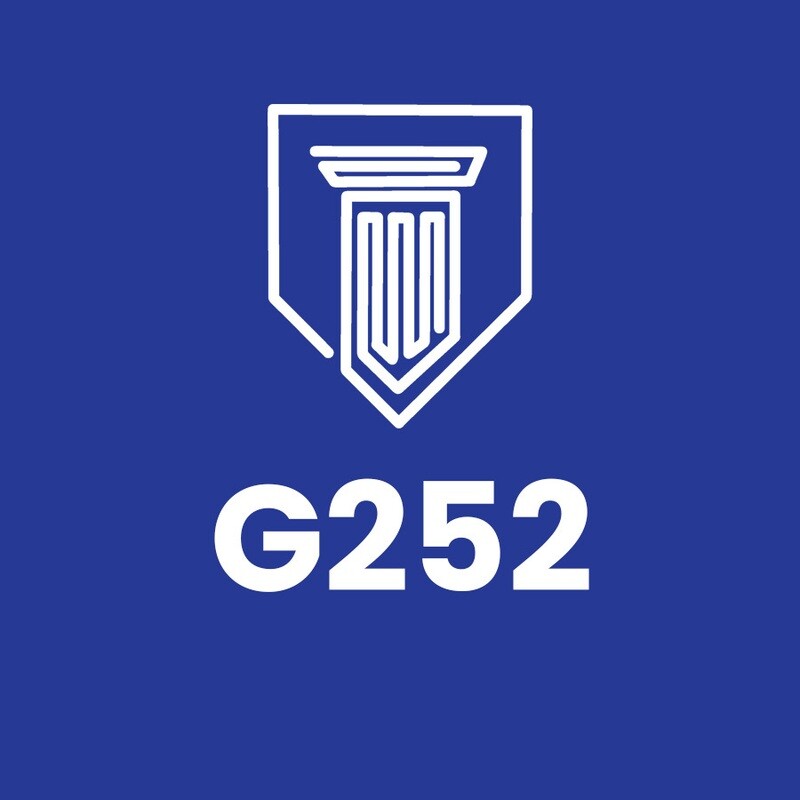 G252 Survey of Civilization II