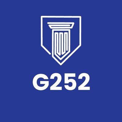 G252 Survey of Civilization II