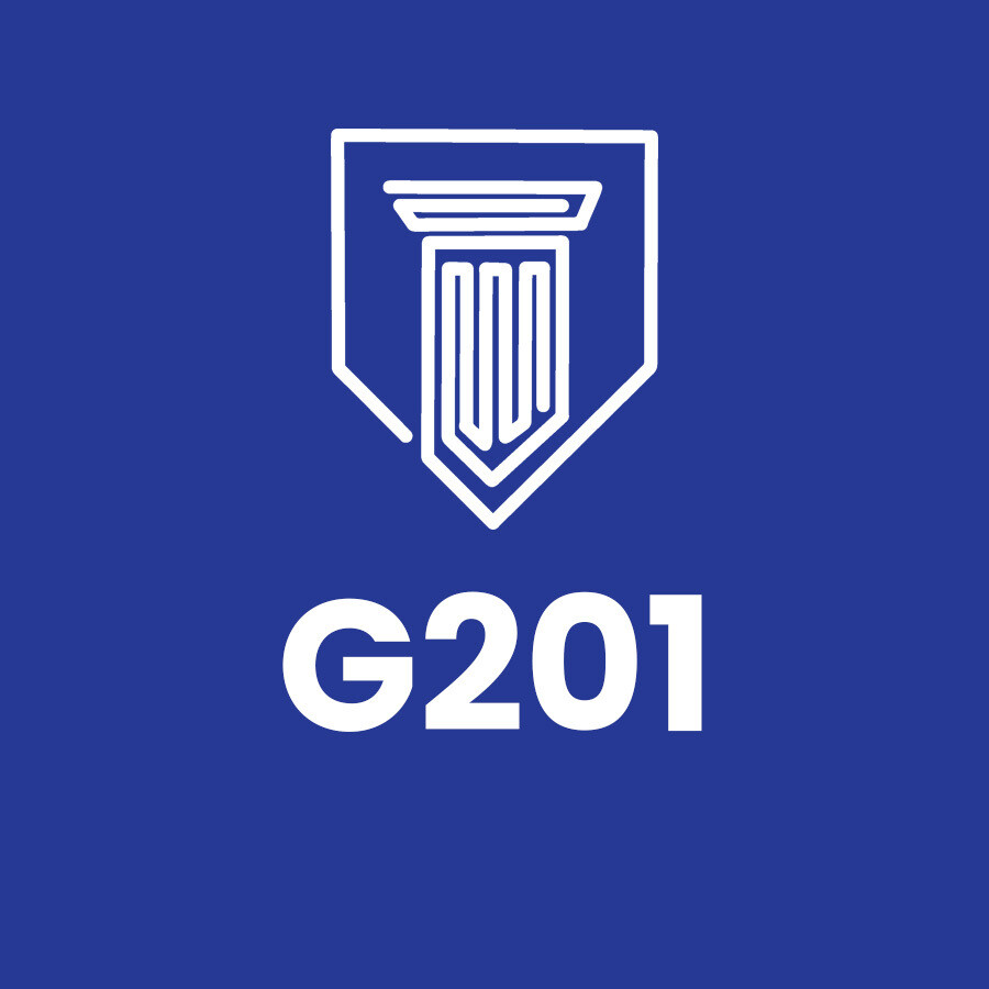 G201 Spoken English