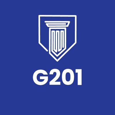 G201 Spoken English
