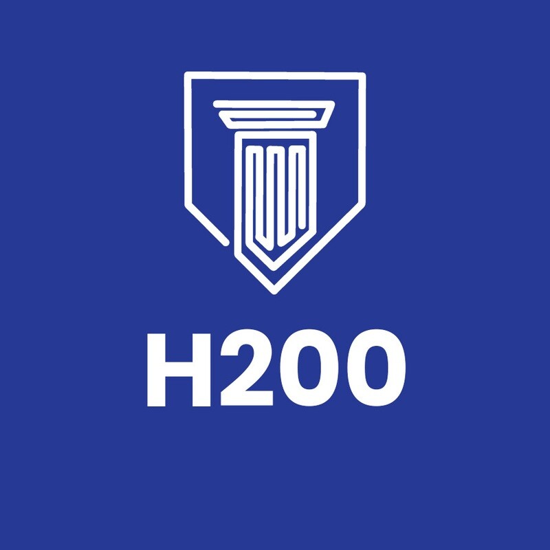 H200 Early & Medieval Church History