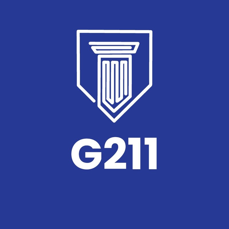 G211 Literature of the Western World I
