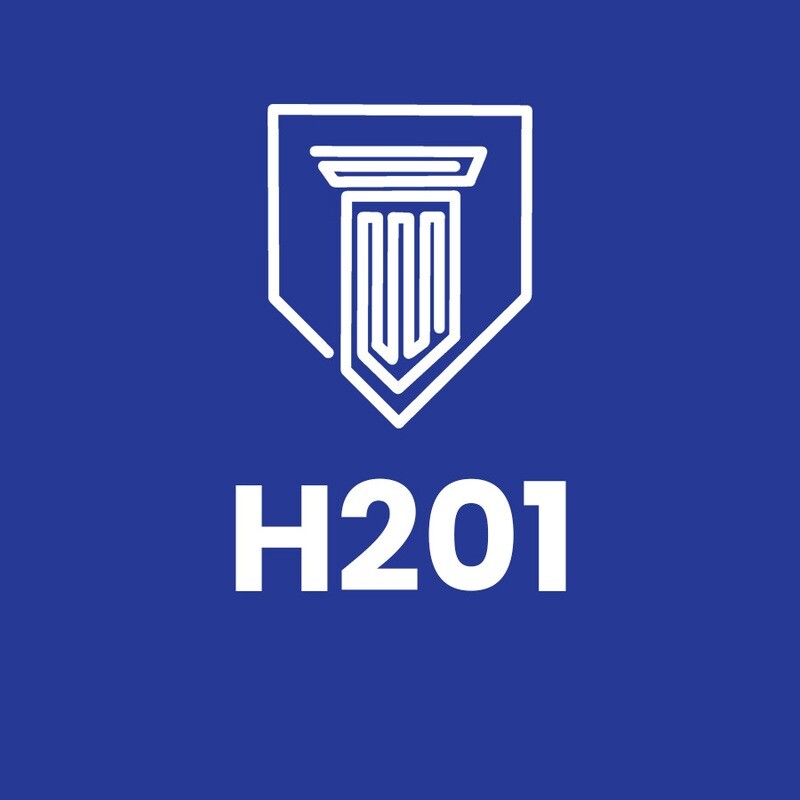 H201 Reformation History