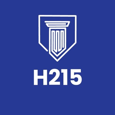 H215 Lands of the Bible