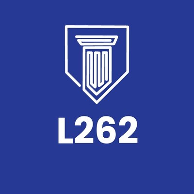 L262 Elementary Hebrew II
