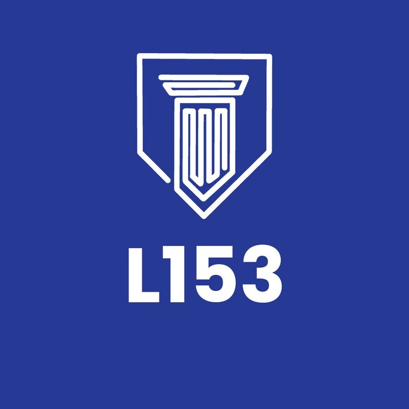 L153 New Testament Greek III