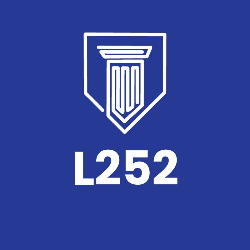 L252 New Testament Readings II