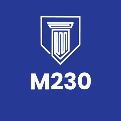 M230 Preparation & Delivery of Sermons