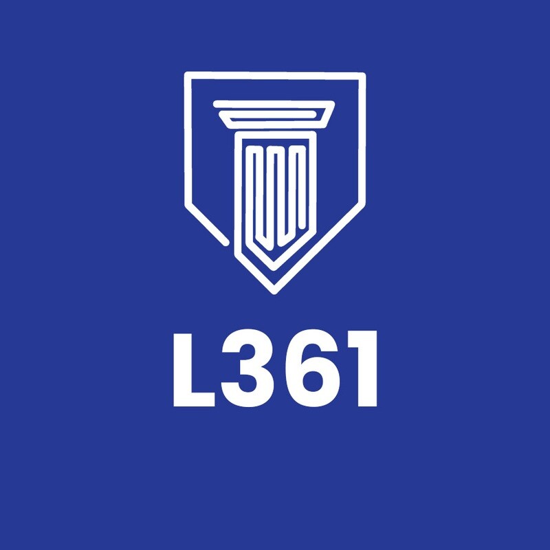 L361 Old Testament Readings I