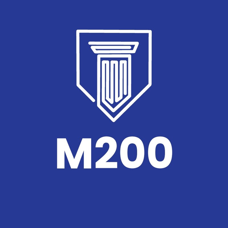 M200 Personal Evangelism