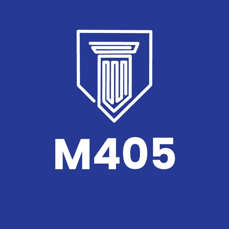 M405 Minister in the 21st Century