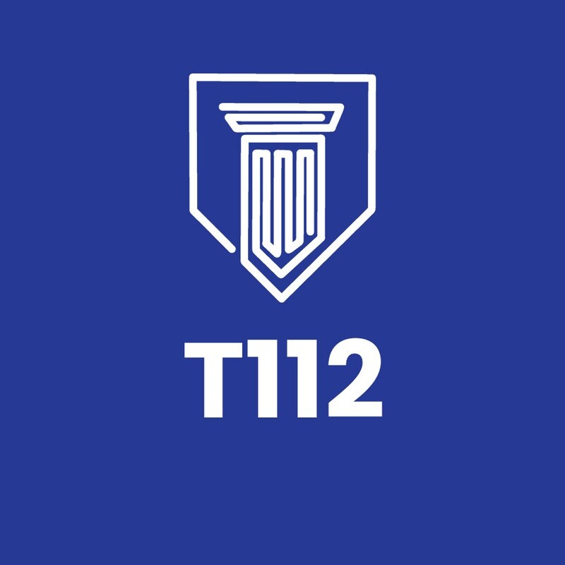 T112 Life of Christ I