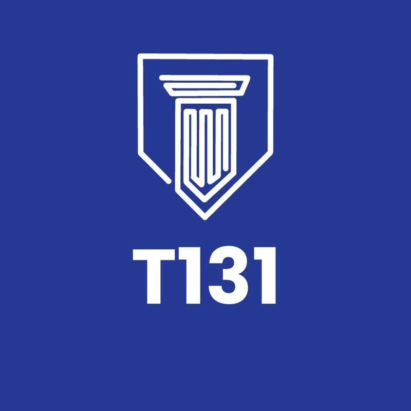 T131 Acts of the Apostles