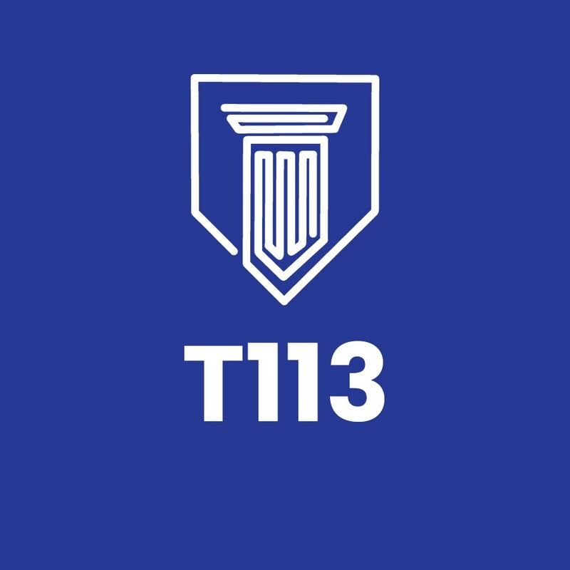 T113 Life of Christ II