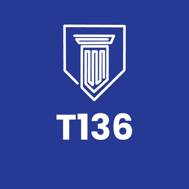 T136 James and Galatians