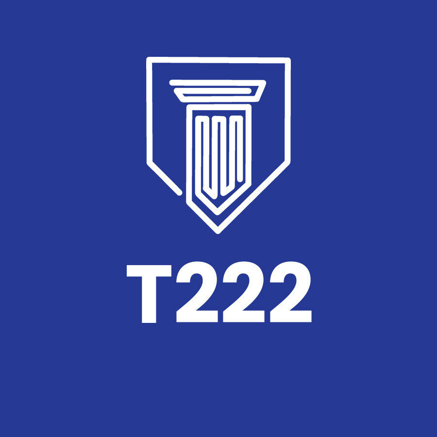 T222 Hebrew History I