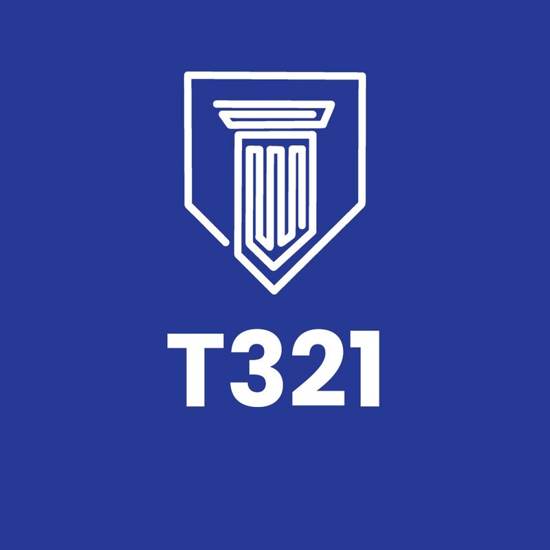 T321 Literature of the Prophets I