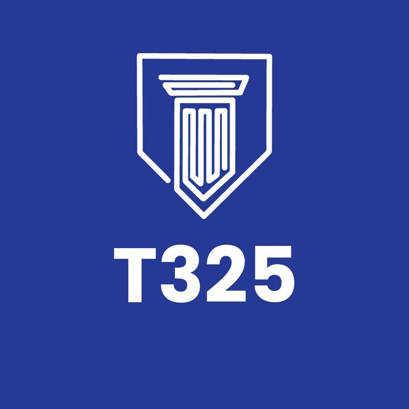 T325 Wisdom Literature I