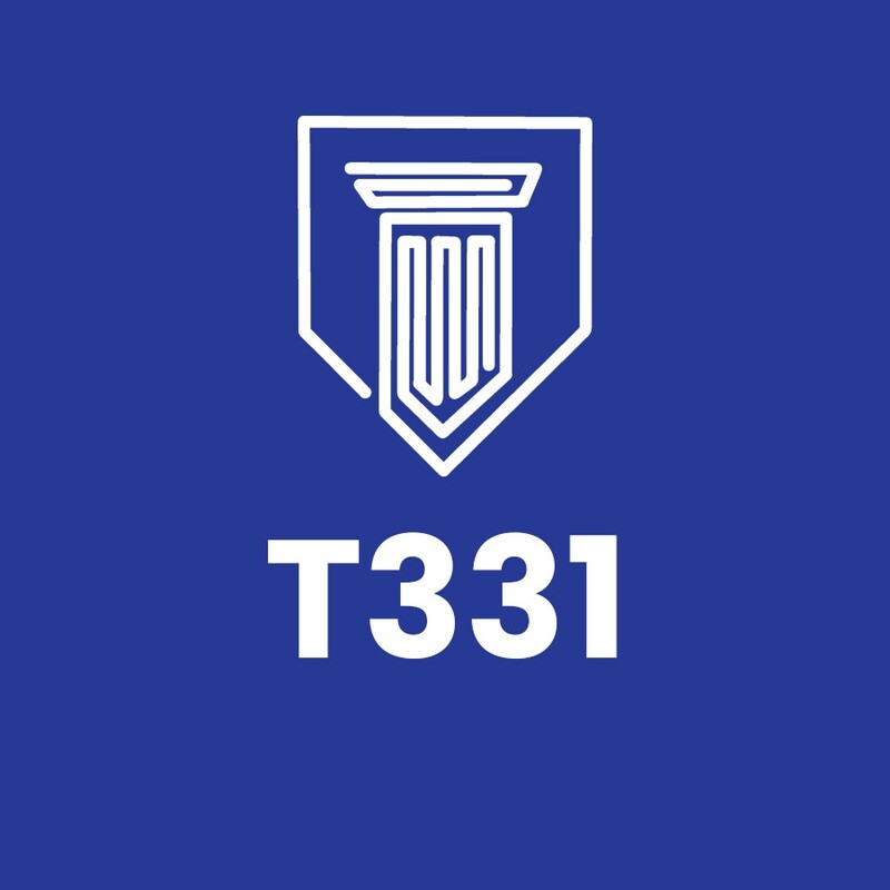 T331 I and II Corinthians
