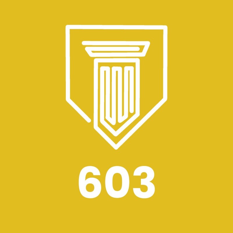 603 Critique of Calvinism