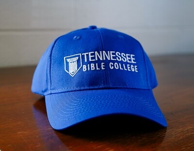 Tennessee Bible College Official Sports Cap