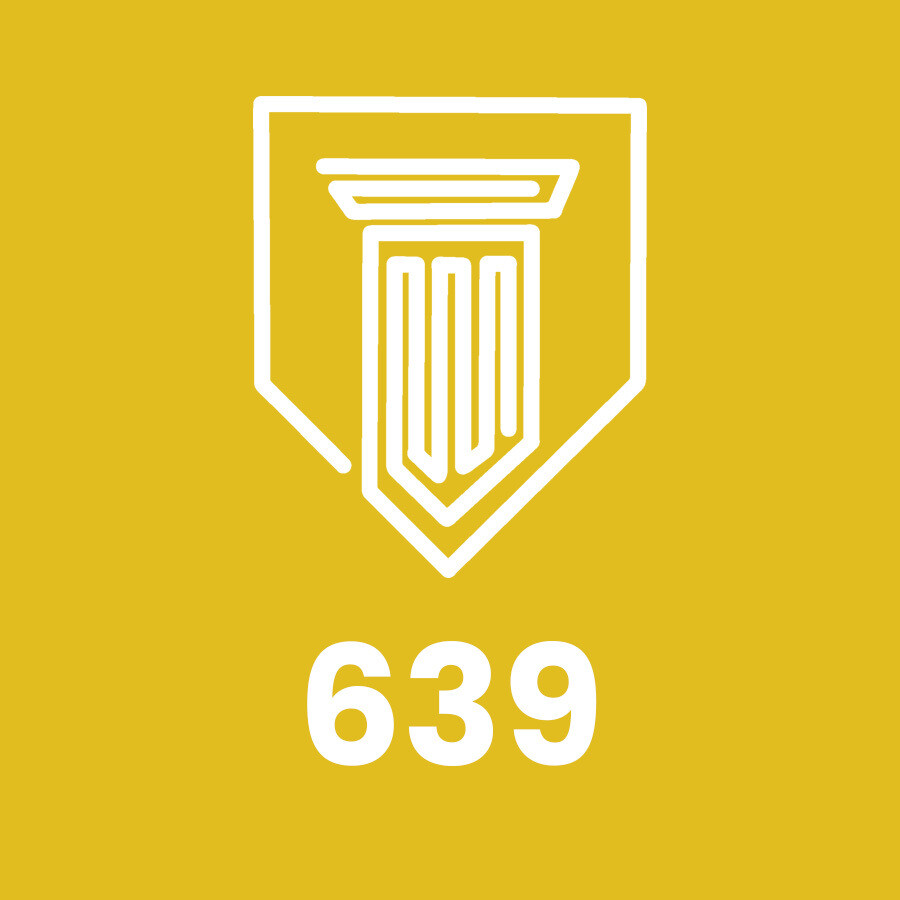 639 Isaiah and Contemporary Theology